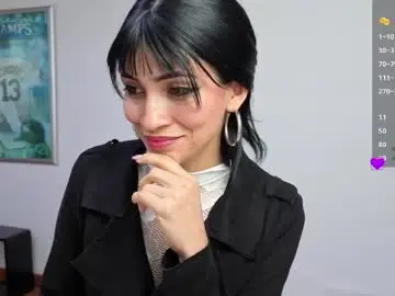 Chaturbate Live Sex Cam of hanna_chloe