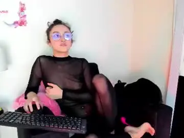 Chaturbate Adult Webcam of its__angelica_