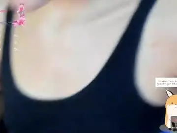 Chaturbate Adult Webcam of its__angelica_