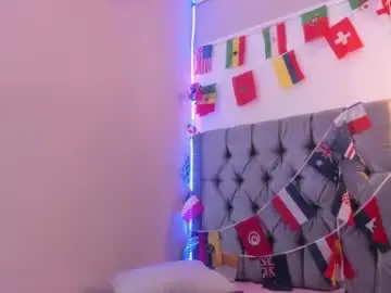 Chaturbate Live Sex of kataleya_monet