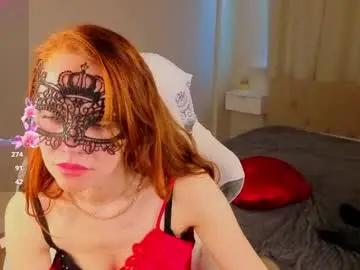 Chaturbate Adult Webcams of margo_kellly