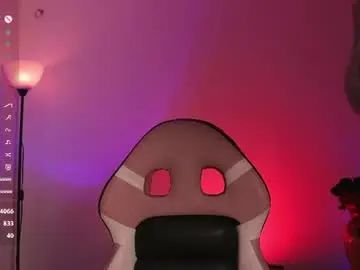 Chaturbate Watch Live Sex Cams of medusa_20
