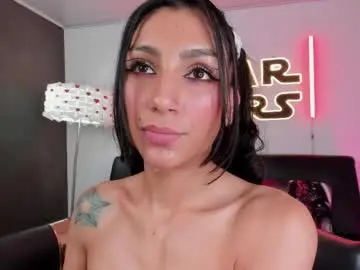 Chaturbate Free Porn Cam of miss___evangeline