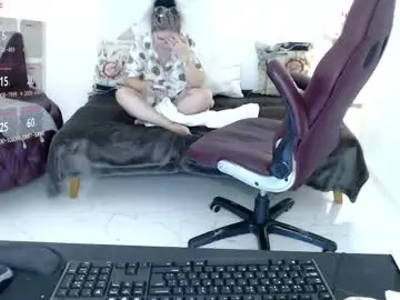 Chaturbate Nude Webcam of wet_liss
