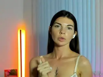 Chaturbate Nude Webcam of andrea__bass