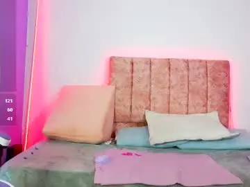 Chaturbate Live Porn of ava_raye
