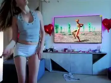 Chaturbate Sex Cam of bitter_moon