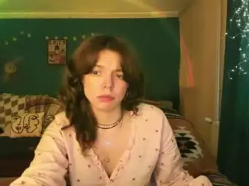 Chaturbate Live Sex Cam of clancyosbourne