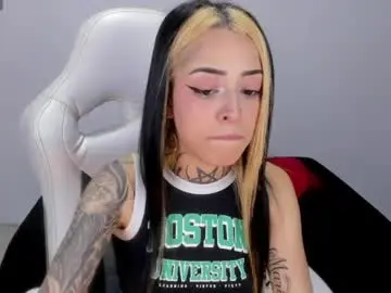 Chaturbate Sex Chat of emilydaft