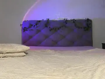Chaturbate Live Porn of gracefulcharm_