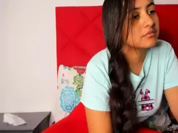 Chaturbate Sex Cam of sofiia_rodriguez