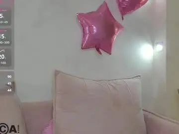 Chaturbate Free Live Porn of adelina_bliss