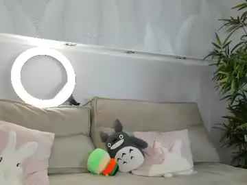 Chaturbate Best Webcam of adelina_bliss