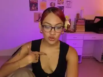 Chaturbate Watch Live Sex Cams of alejacaarter