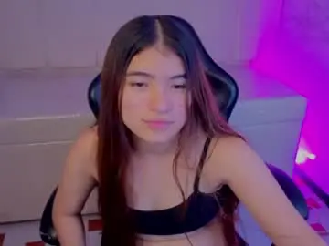 Chaturbate Sex Cam of alesia_v