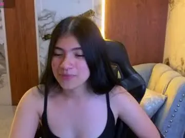 Chaturbate Free Porn Cam of alesia_v