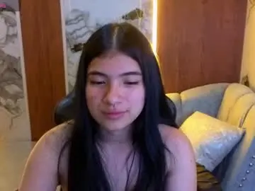 Chaturbate Sex Cam of alesia_v