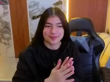 Chaturbate Live Porn of alesia_v