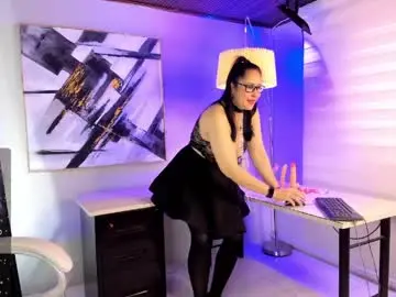 Chaturbate Free Porn Cam of bella_milff