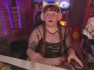 Chaturbate Sex Cam of fatveronica
