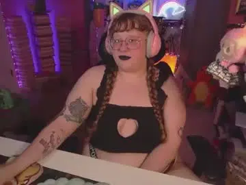 Chaturbate Free Porn Cam of fatveronica