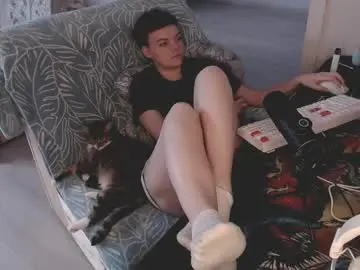 Chaturbate Free Porn Cam of goddess_marilaas