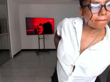 Chaturbate Best live sex cam show of irismoon777