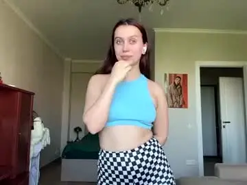 Chaturbate Sex Cam of kerrieteem