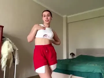 Chaturbate Free Live Porn of kerrieteem