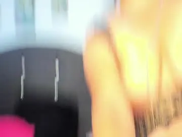 Chaturbate Free Porn Cam of natasha_cute01