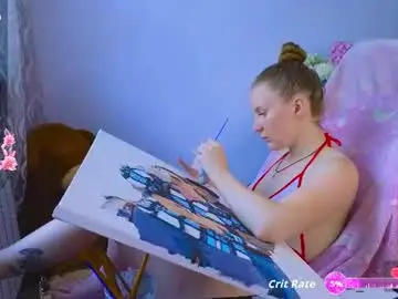Chaturbate Best live sex cam show of playful_mary