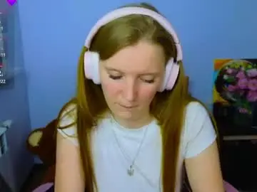 Chaturbate Adult Webcam of playful_mary
