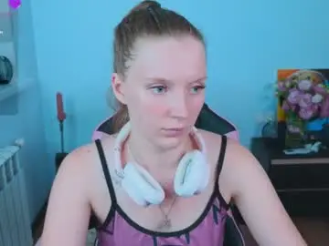 Chaturbate Nude Webcam of playful_mary