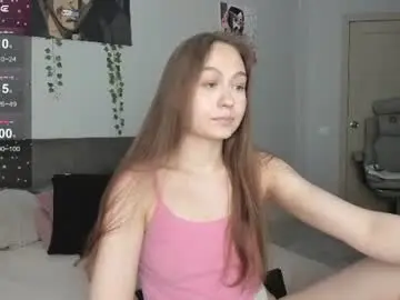 Chaturbate Adult Video Chat of princess_sonya