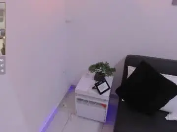 Chaturbate Private Sex Chat of danna_adams1