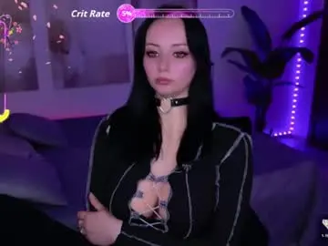 Chaturbate Live Sex Cam of eliseroyalty