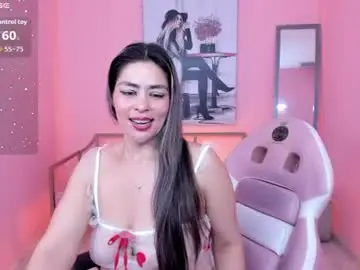 Chaturbate Private Sex Chat of ivonne_pier_x