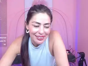 Chaturbate Free Live Porn of ivonne_pier_x