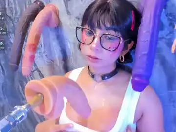 Chaturbate Free Live Porn of linda_sofi__