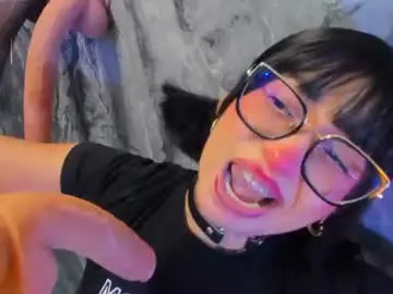 Chaturbate Adult Webcam of linda_sofi__