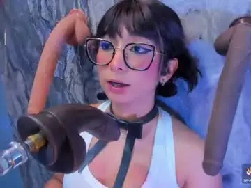 Chaturbate Sex Chat of linda_sofi__