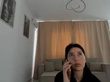 Chaturbate Best Webcam of nicolledelight