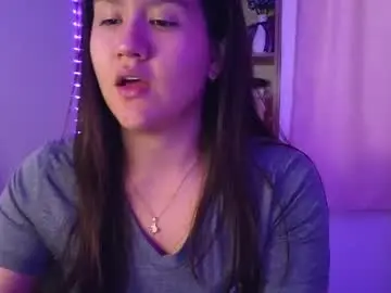 Chaturbate Private Sex Chat of olivia_watson_