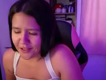 Chaturbate Nude Webcam of olivia_watson_