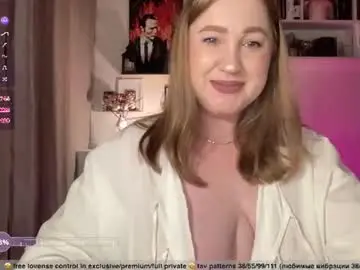 Chaturbate Adult Webcam of ollydoll