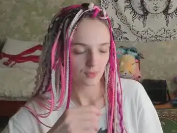 Chaturbate Live Porn of vanilla_arya