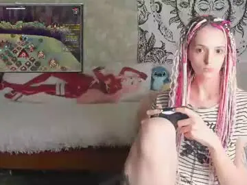 Chaturbate Sex Cam of vanilla_arya