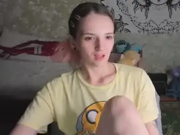 Chaturbate Free Porn Cam of vanilla_arya