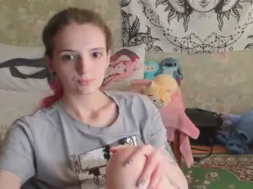 Chaturbate Live Porn of vanilla_arya