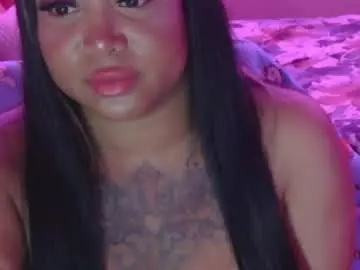 Chaturbate Live Porn of ambreebunni